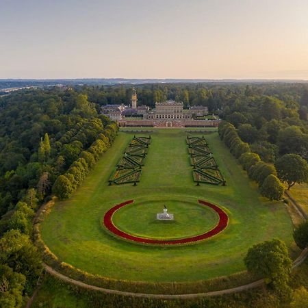 Cliveden House - An Iconic Luxury Hotel Maidenhead Kültér fotó