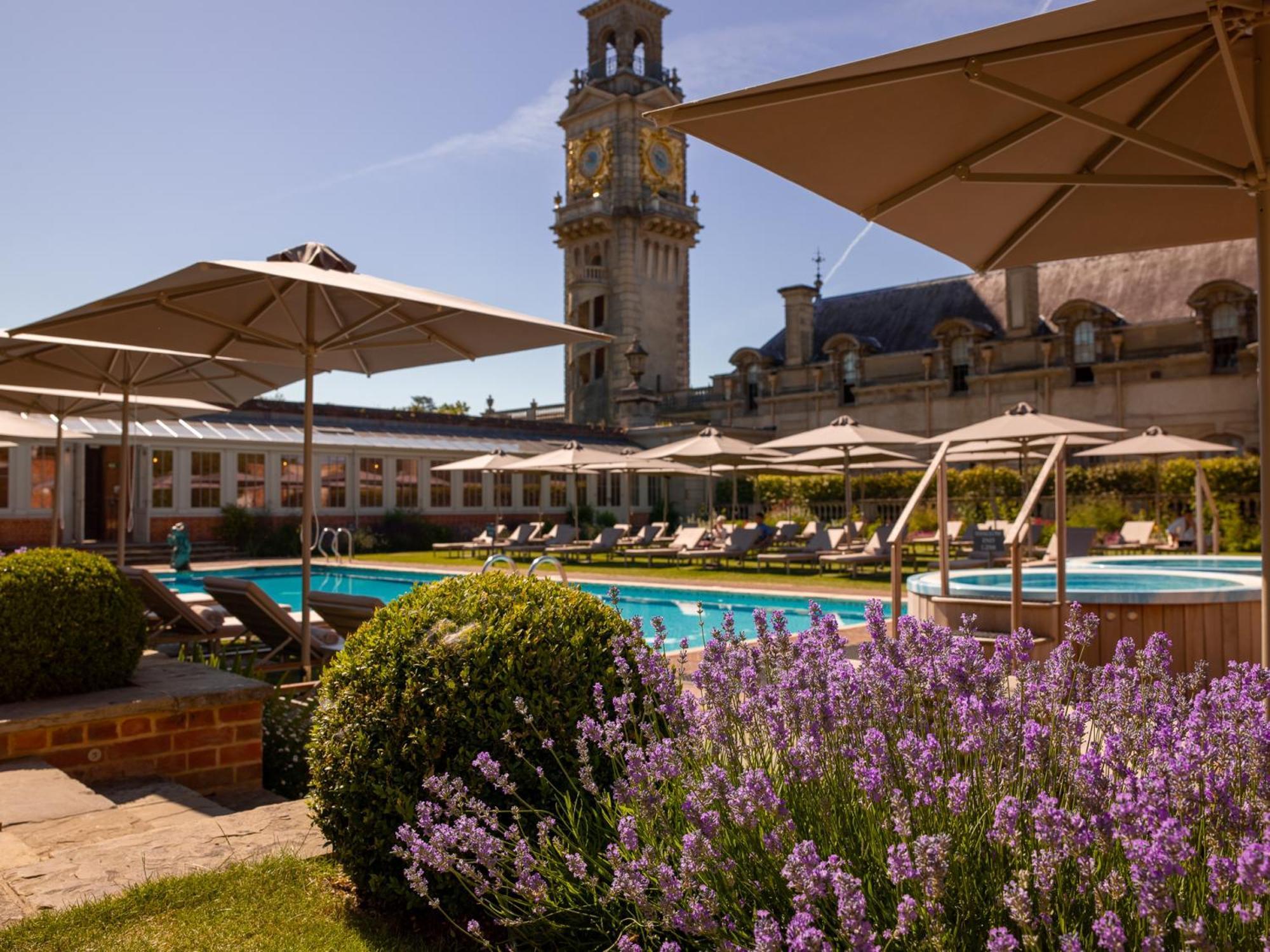 Cliveden House - An Iconic Luxury Hotel Maidenhead Kültér fotó