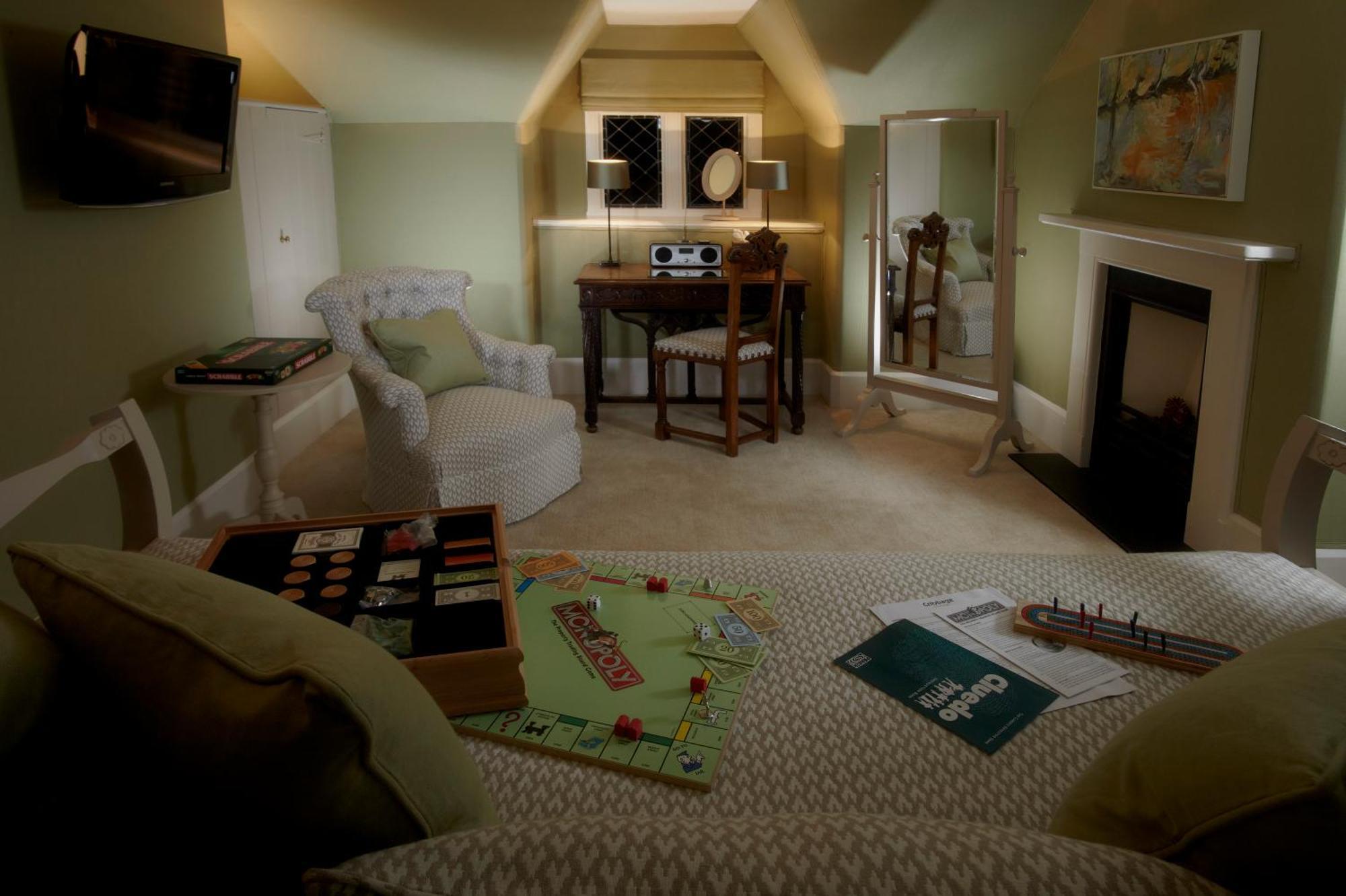 Cliveden House - An Iconic Luxury Hotel Maidenhead Szoba fotó