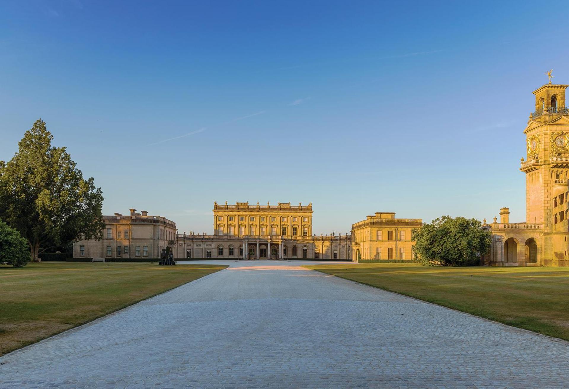 Cliveden House - An Iconic Luxury Hotel Maidenhead Kültér fotó