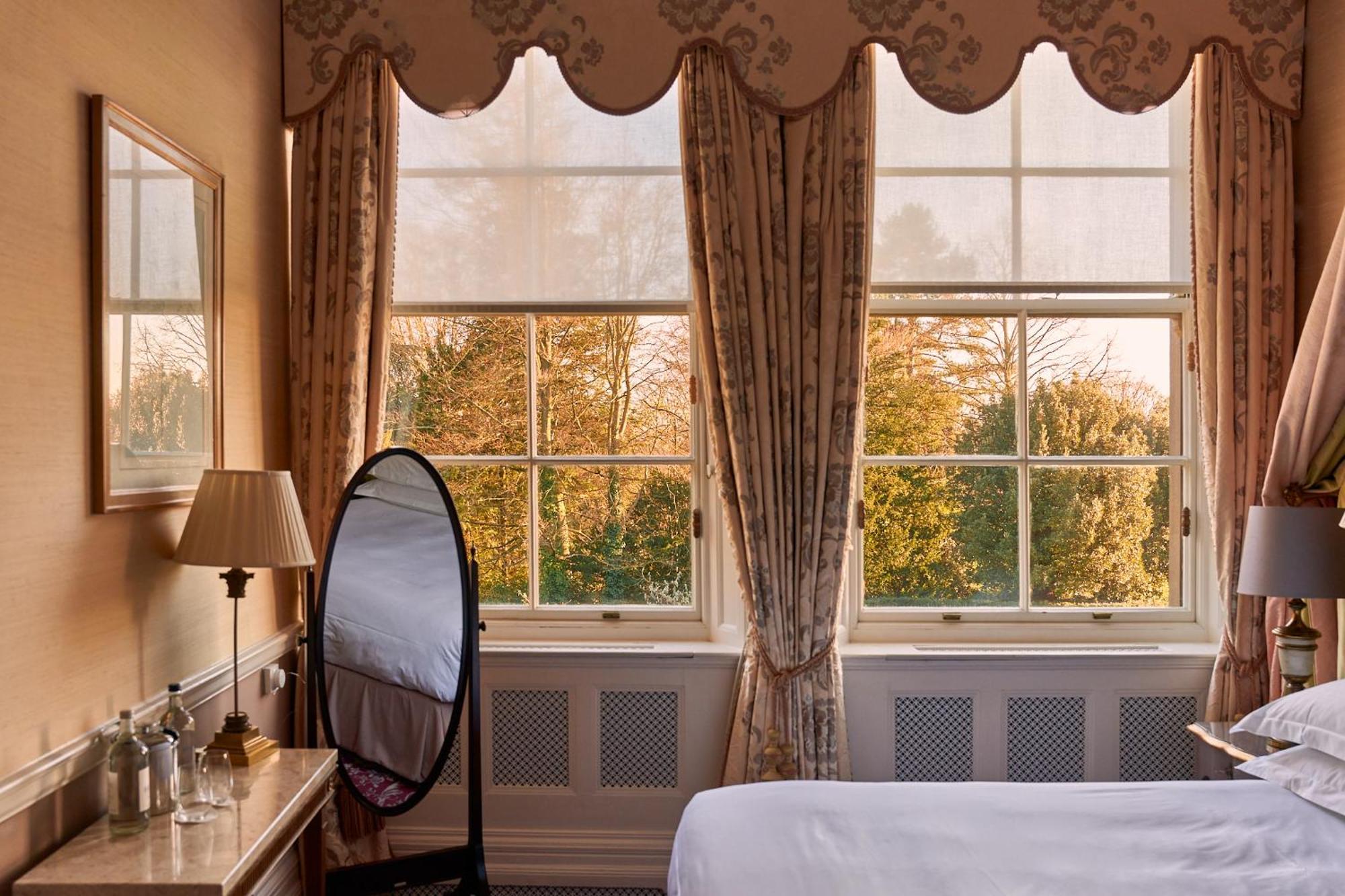 Cliveden House - An Iconic Luxury Hotel Maidenhead Kültér fotó