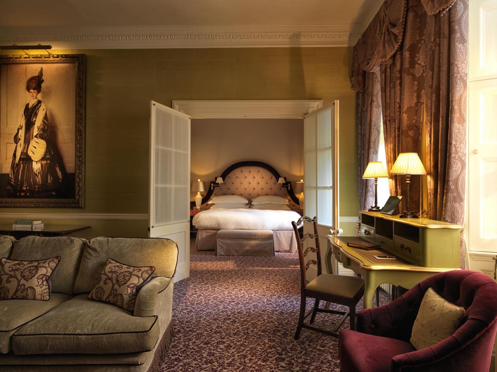 Cliveden House - An Iconic Luxury Hotel Maidenhead Kültér fotó