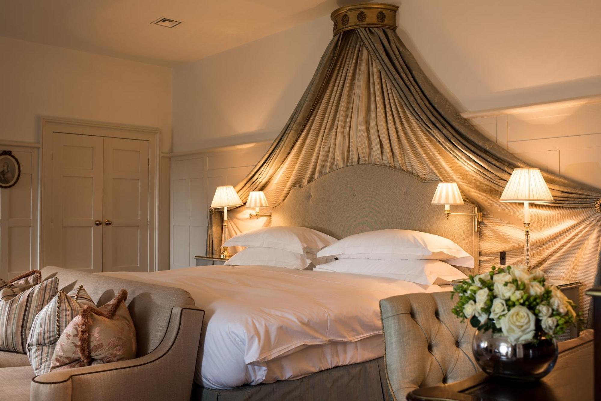 Cliveden House - An Iconic Luxury Hotel Maidenhead Kültér fotó