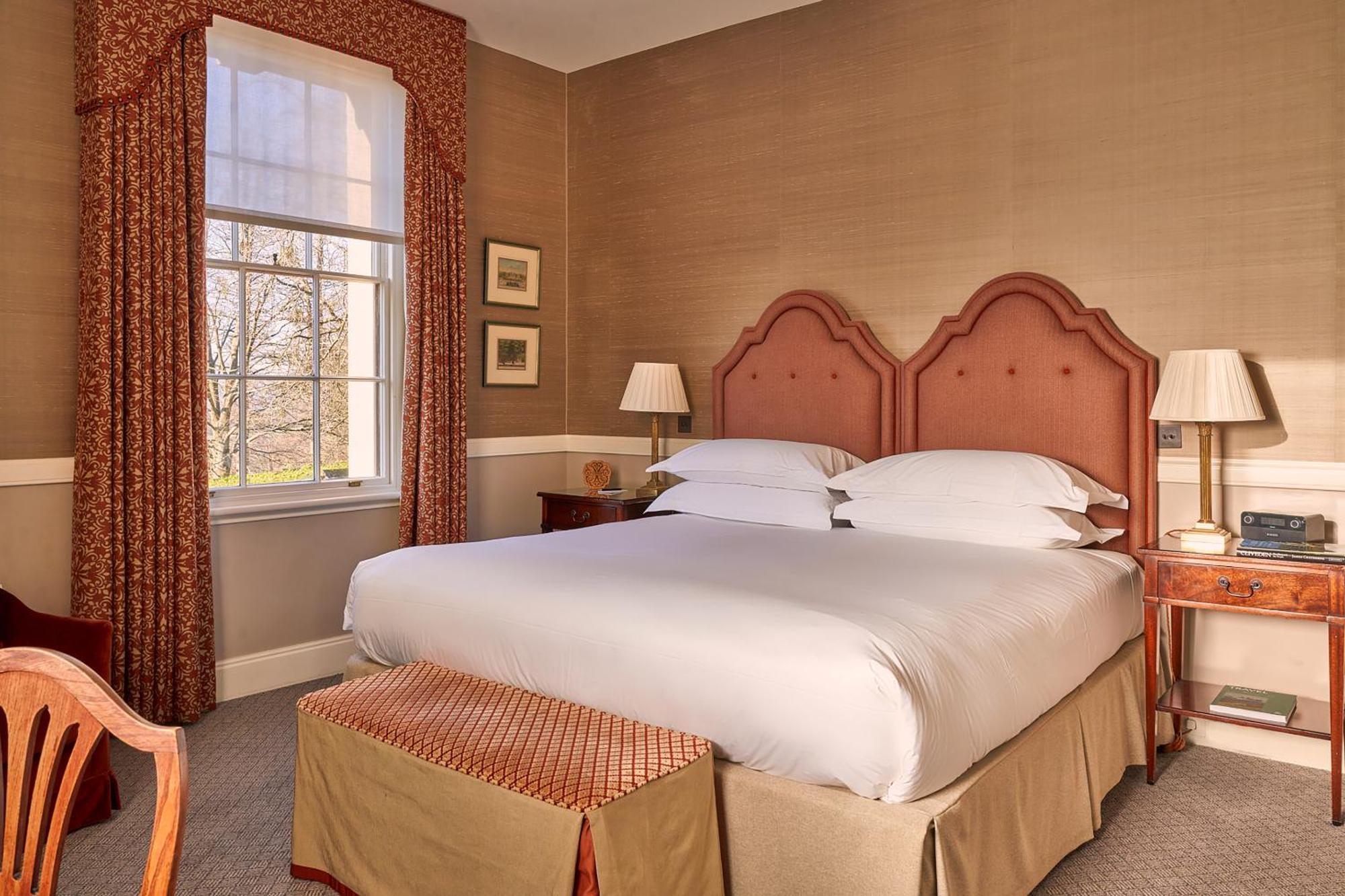 Cliveden House - An Iconic Luxury Hotel Maidenhead Kültér fotó
