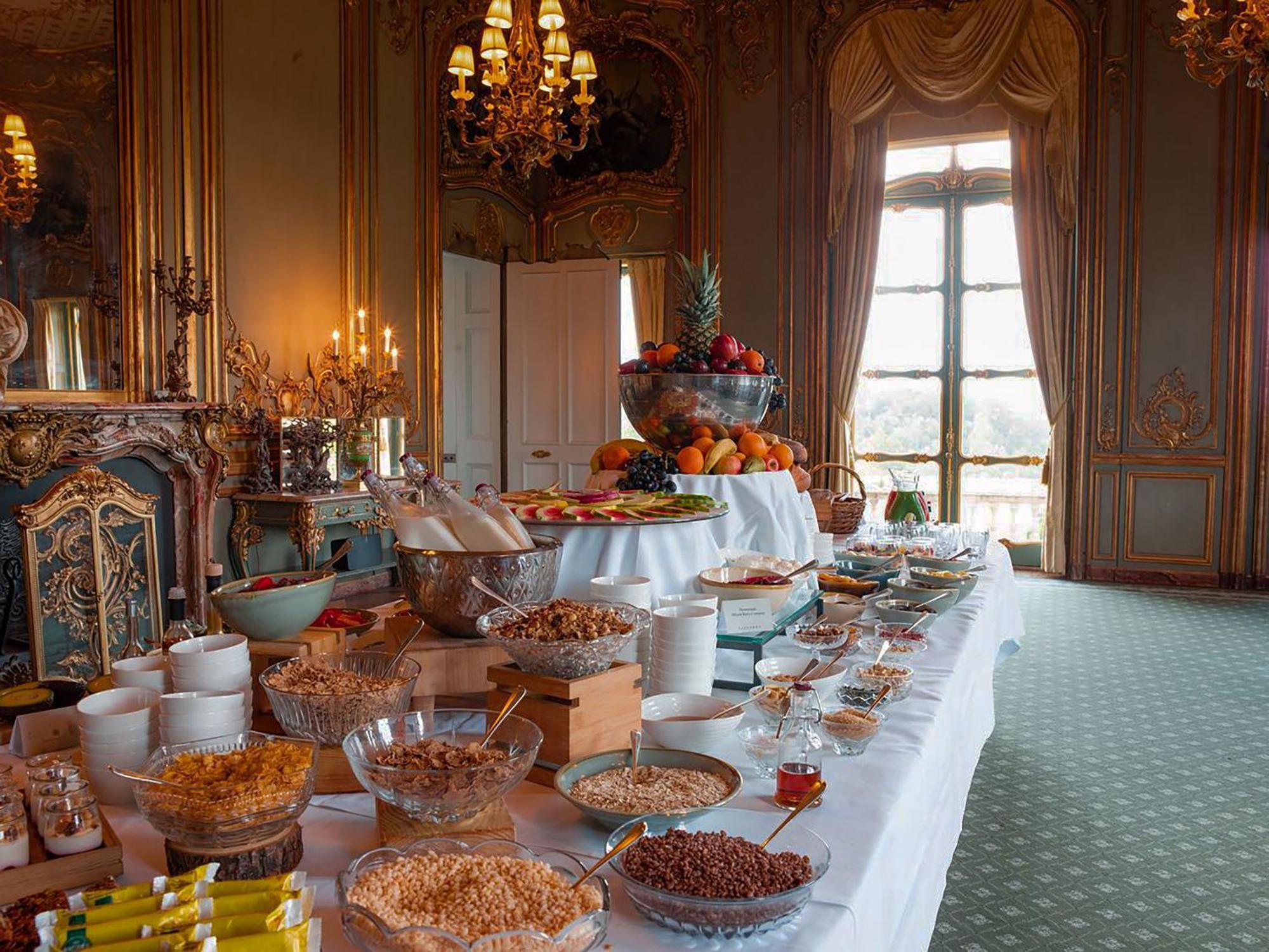 Cliveden House - An Iconic Luxury Hotel Maidenhead Kültér fotó