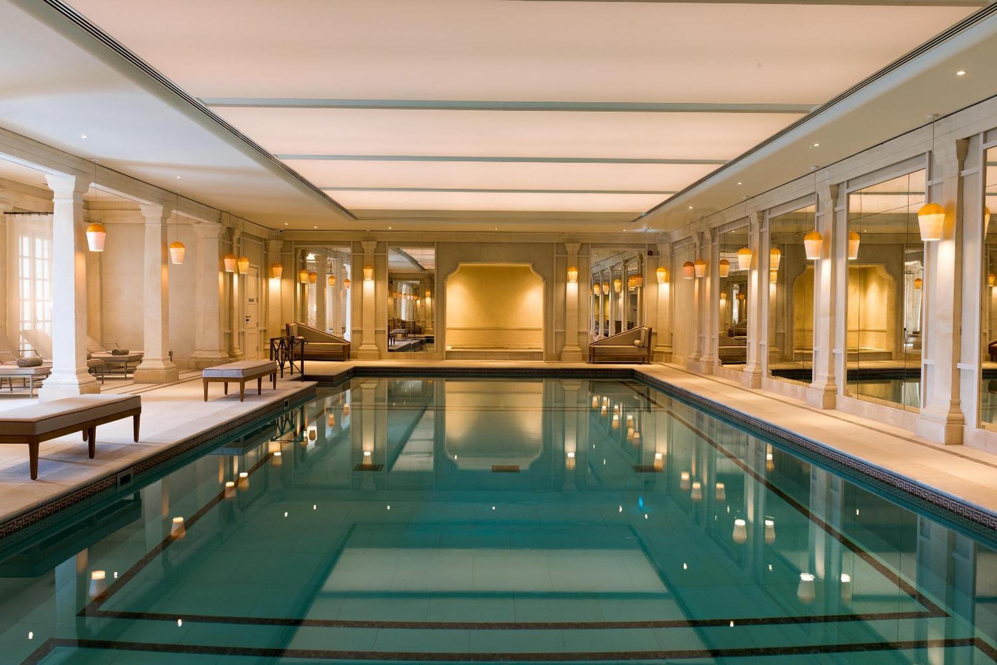 Cliveden House - An Iconic Luxury Hotel Maidenhead Kültér fotó
