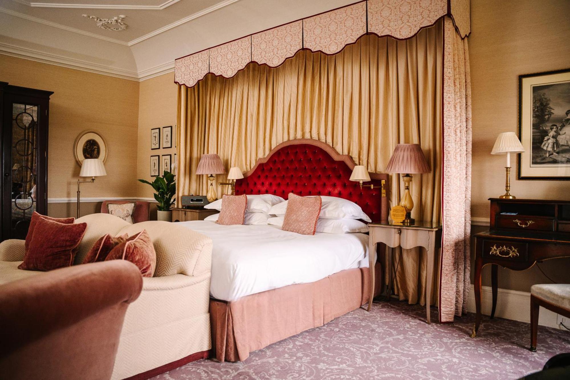 Cliveden House - An Iconic Luxury Hotel Maidenhead Kültér fotó