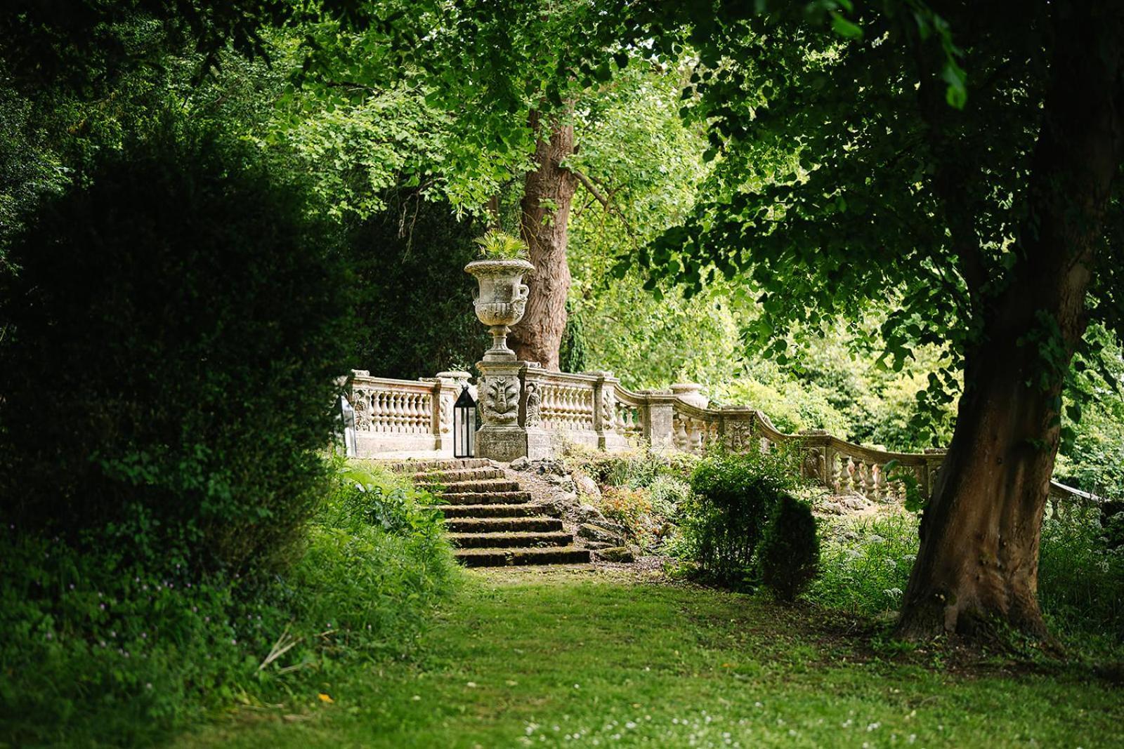 Cliveden House - An Iconic Luxury Hotel Maidenhead Kültér fotó