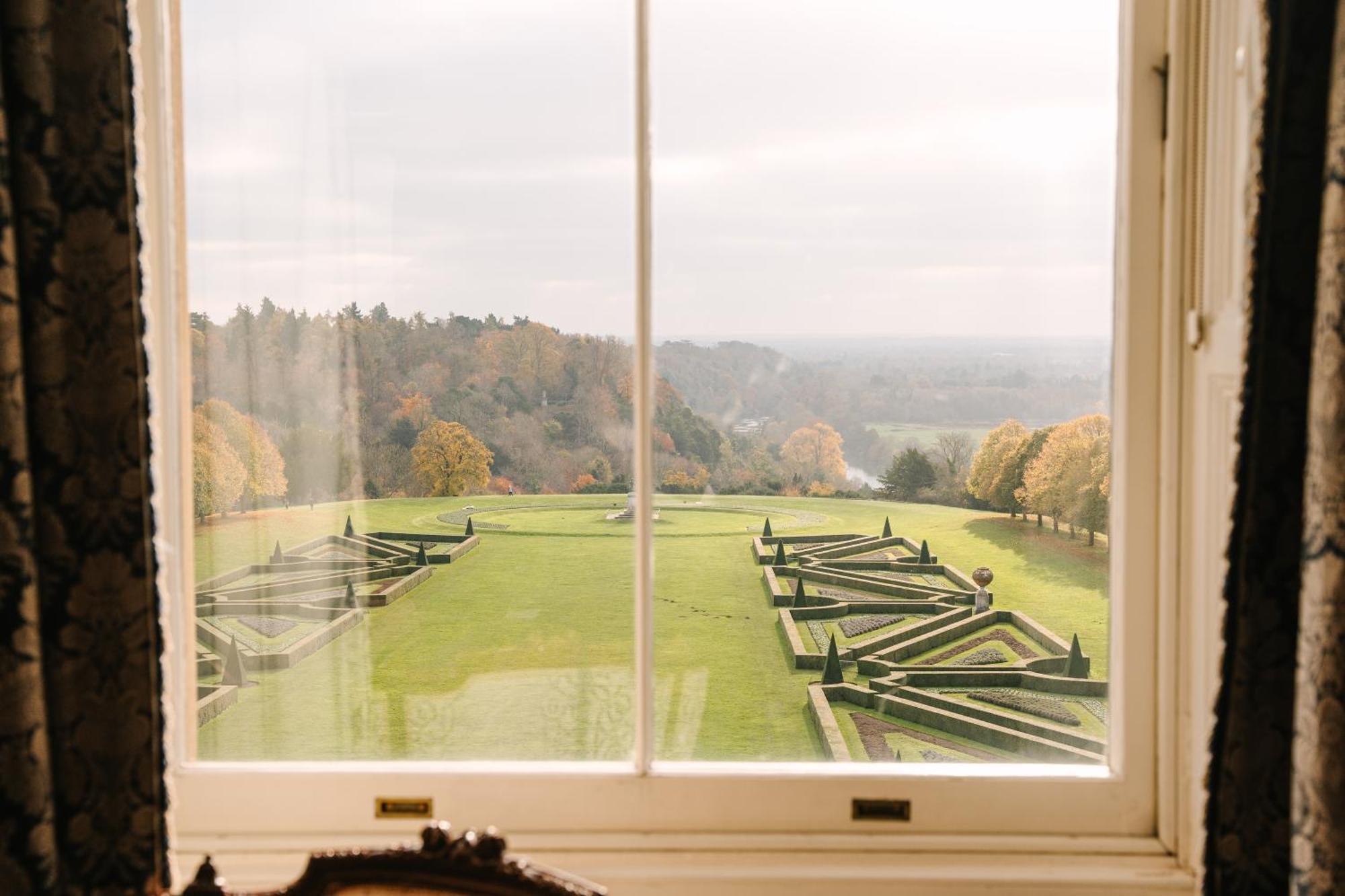 Cliveden House - An Iconic Luxury Hotel Maidenhead Kültér fotó