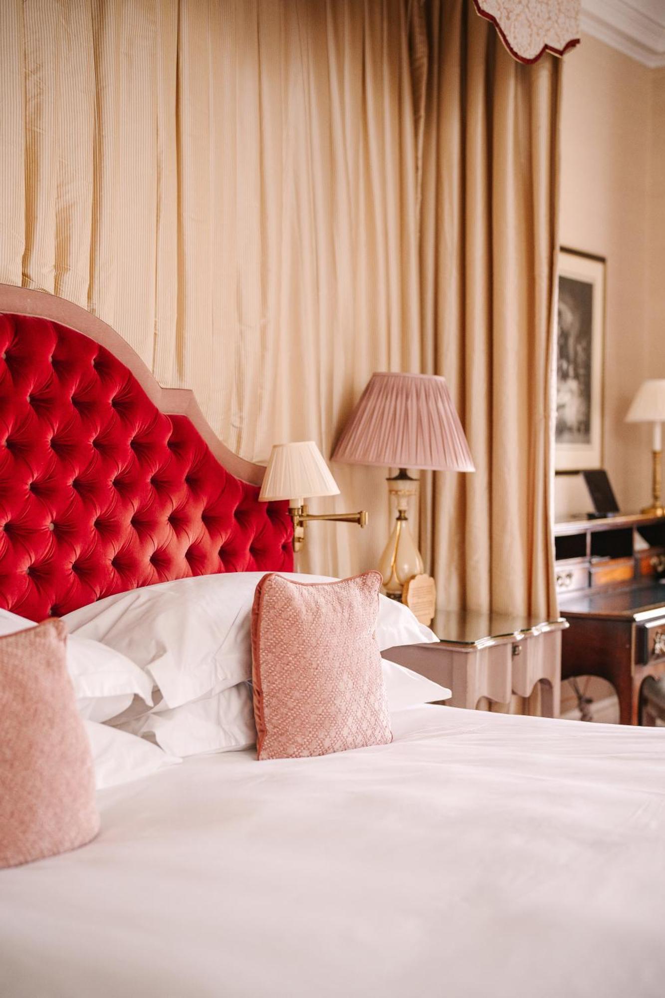 Cliveden House - An Iconic Luxury Hotel Maidenhead Kültér fotó