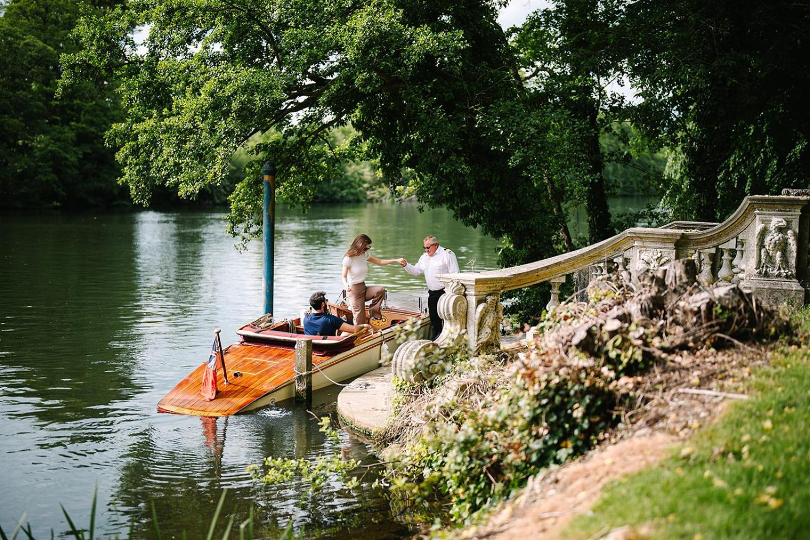 Cliveden House - An Iconic Luxury Hotel Maidenhead Kültér fotó