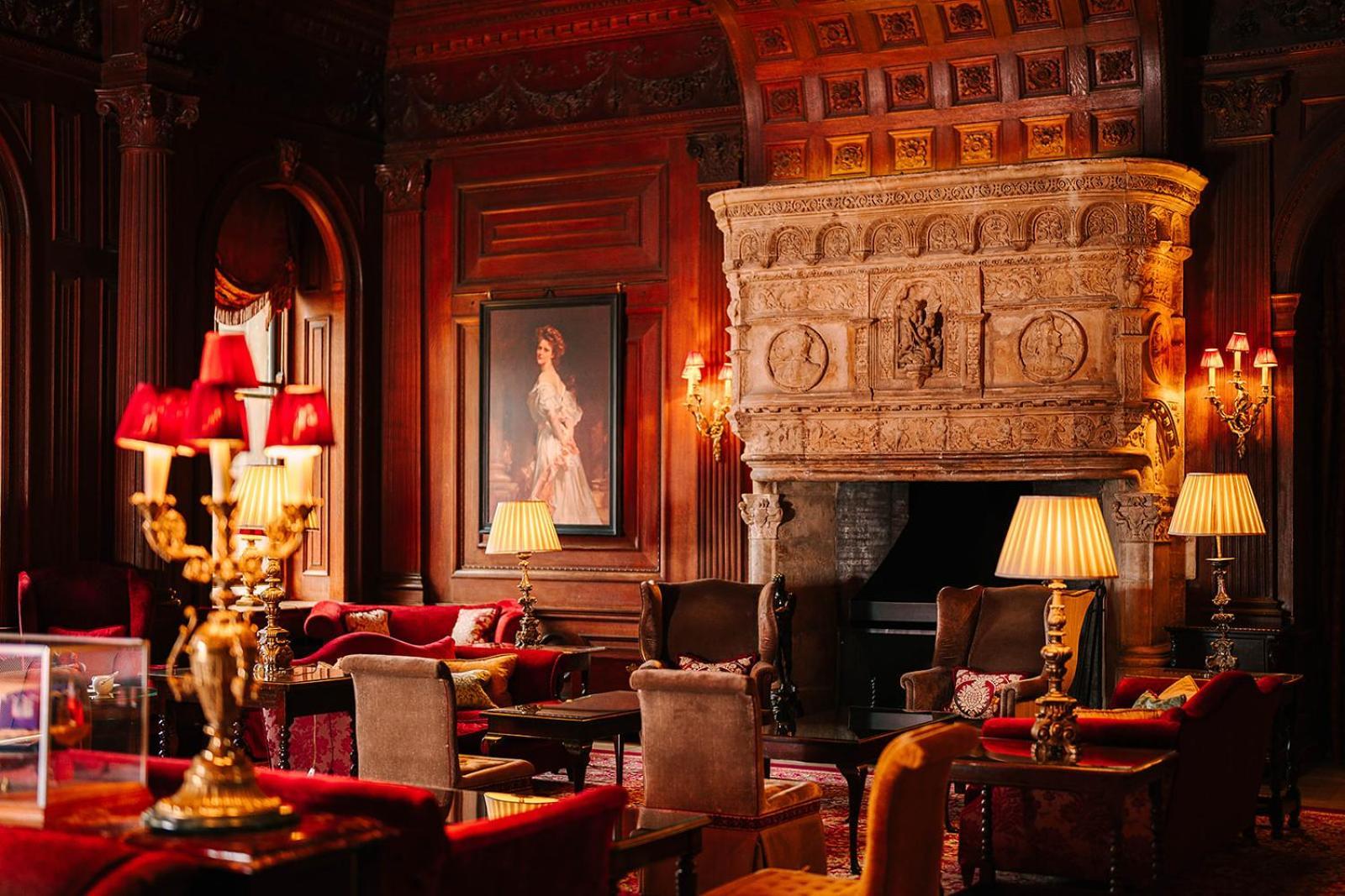 Cliveden House - An Iconic Luxury Hotel Maidenhead Kültér fotó