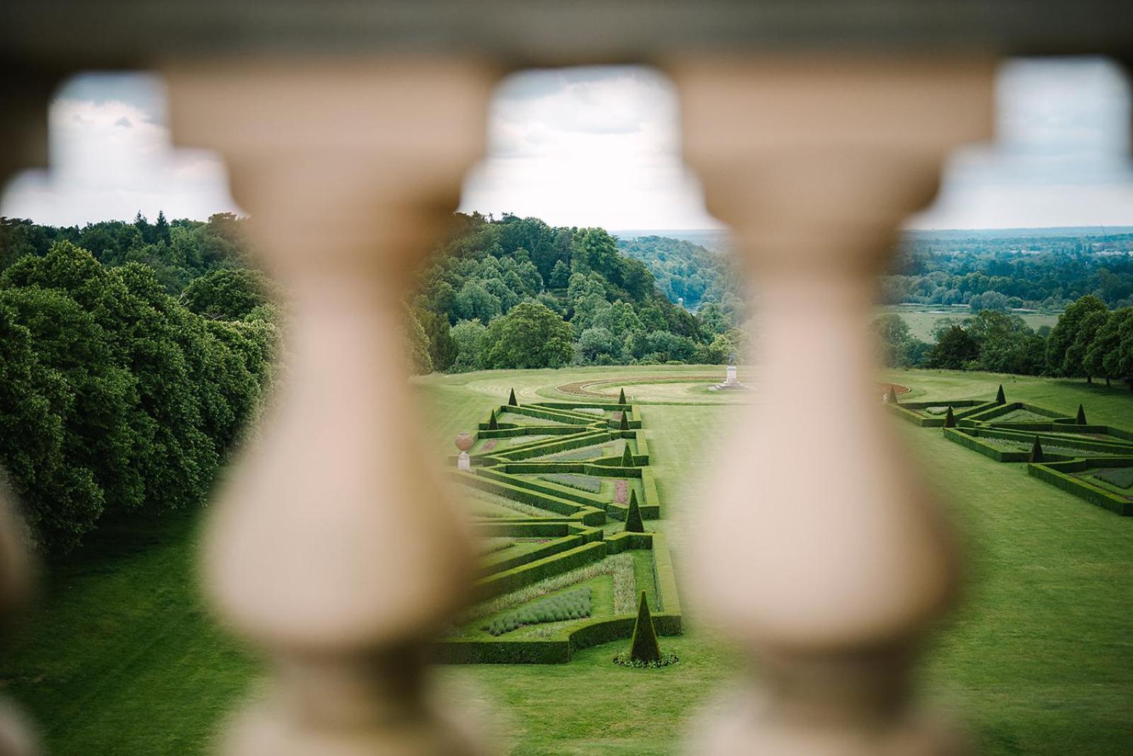 Cliveden House - An Iconic Luxury Hotel Maidenhead Kültér fotó
