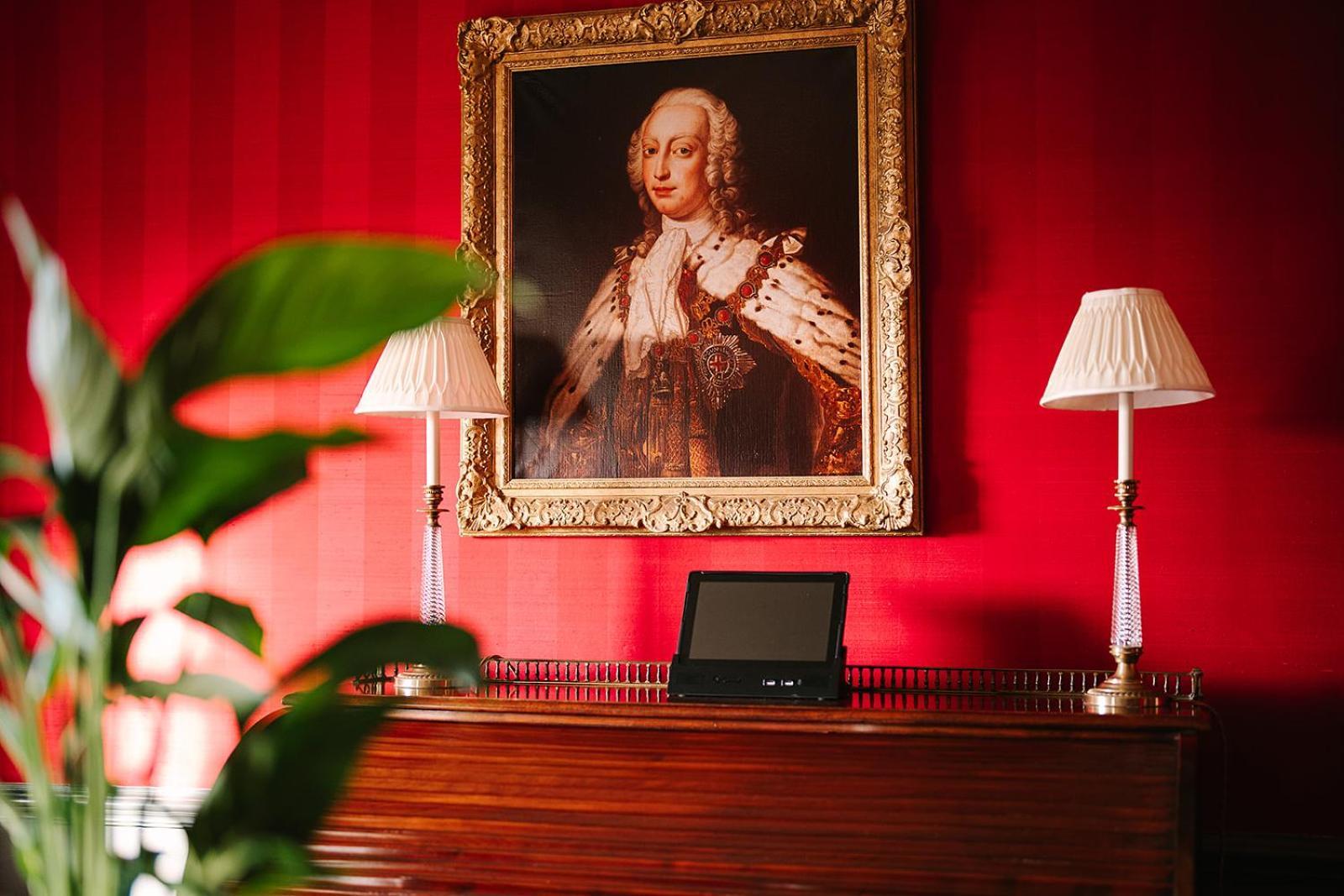 Cliveden House - An Iconic Luxury Hotel Maidenhead Kültér fotó