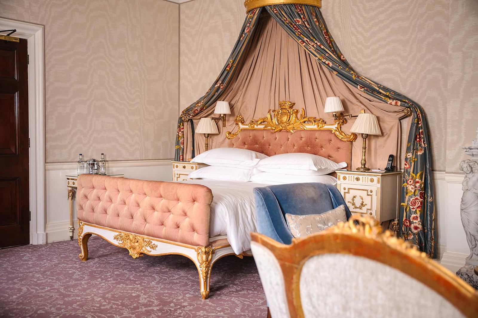 Cliveden House - An Iconic Luxury Hotel Maidenhead Kültér fotó