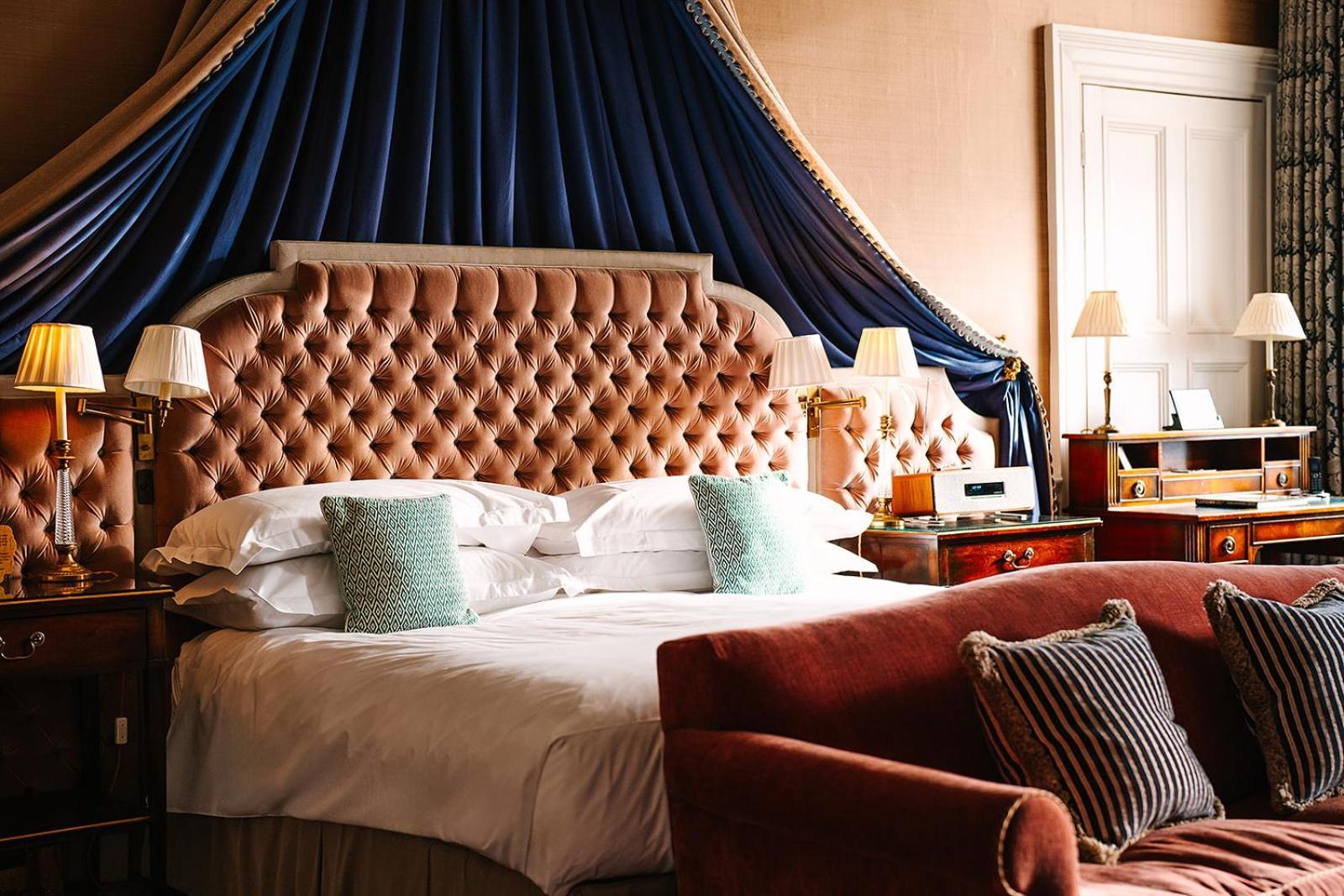 Cliveden House - An Iconic Luxury Hotel Maidenhead Kültér fotó