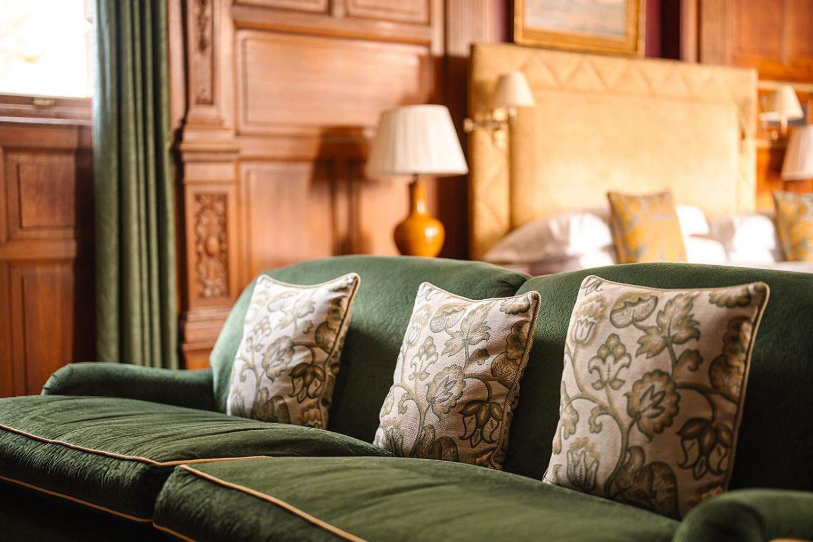 Cliveden House - An Iconic Luxury Hotel Maidenhead Kültér fotó