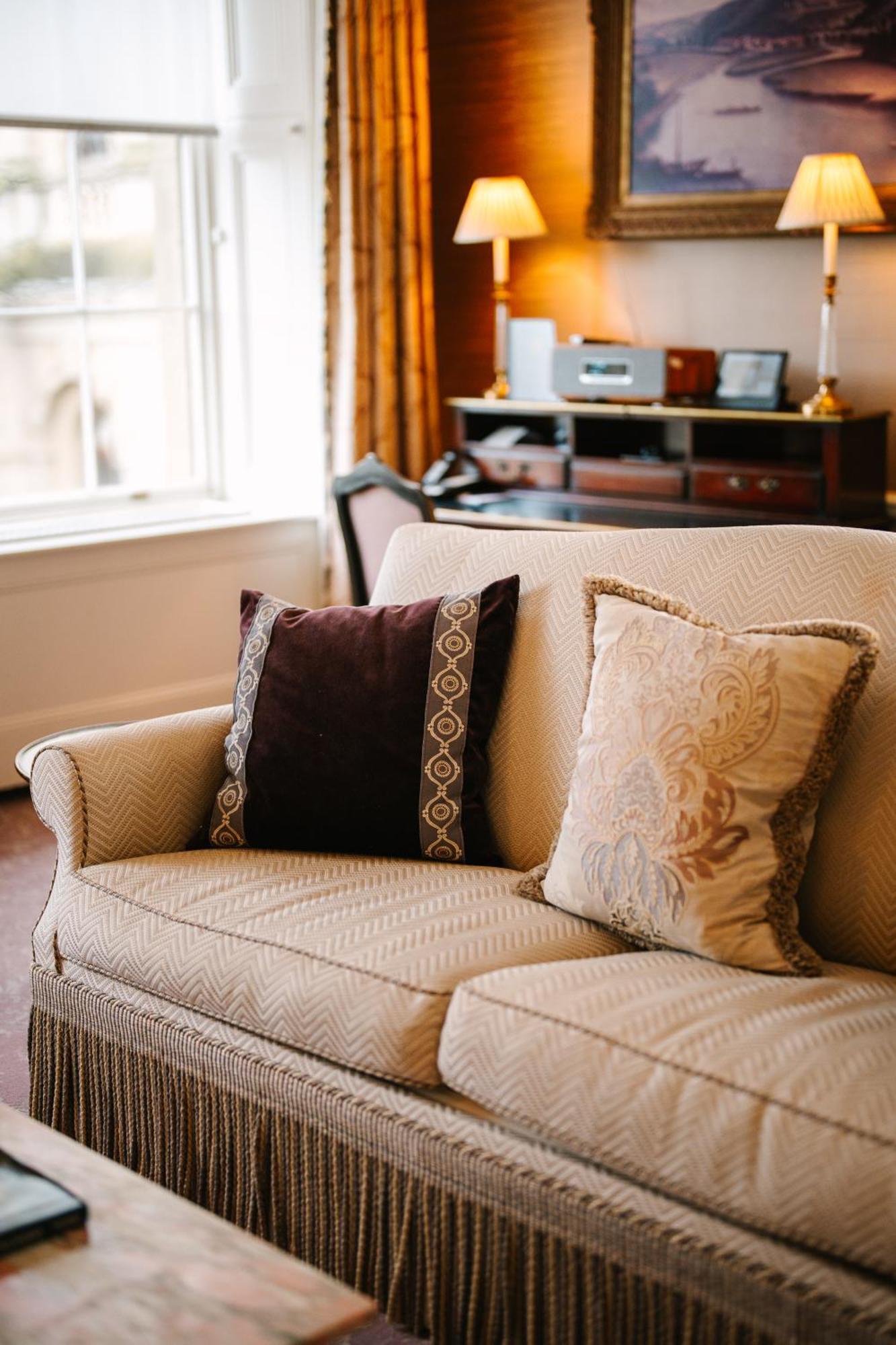 Cliveden House - An Iconic Luxury Hotel Maidenhead Kültér fotó