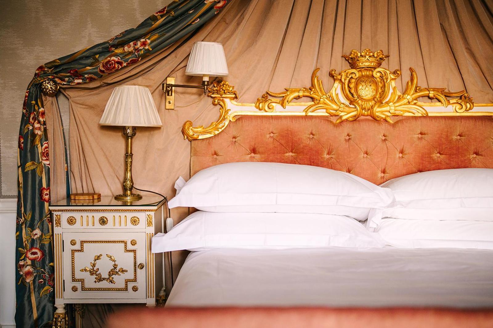 Cliveden House - An Iconic Luxury Hotel Maidenhead Kültér fotó