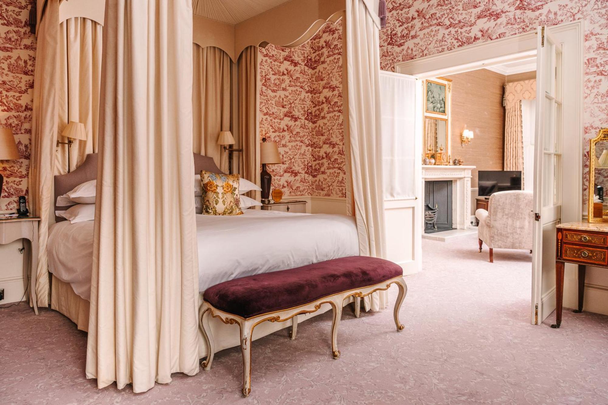 Cliveden House - An Iconic Luxury Hotel Maidenhead Kültér fotó