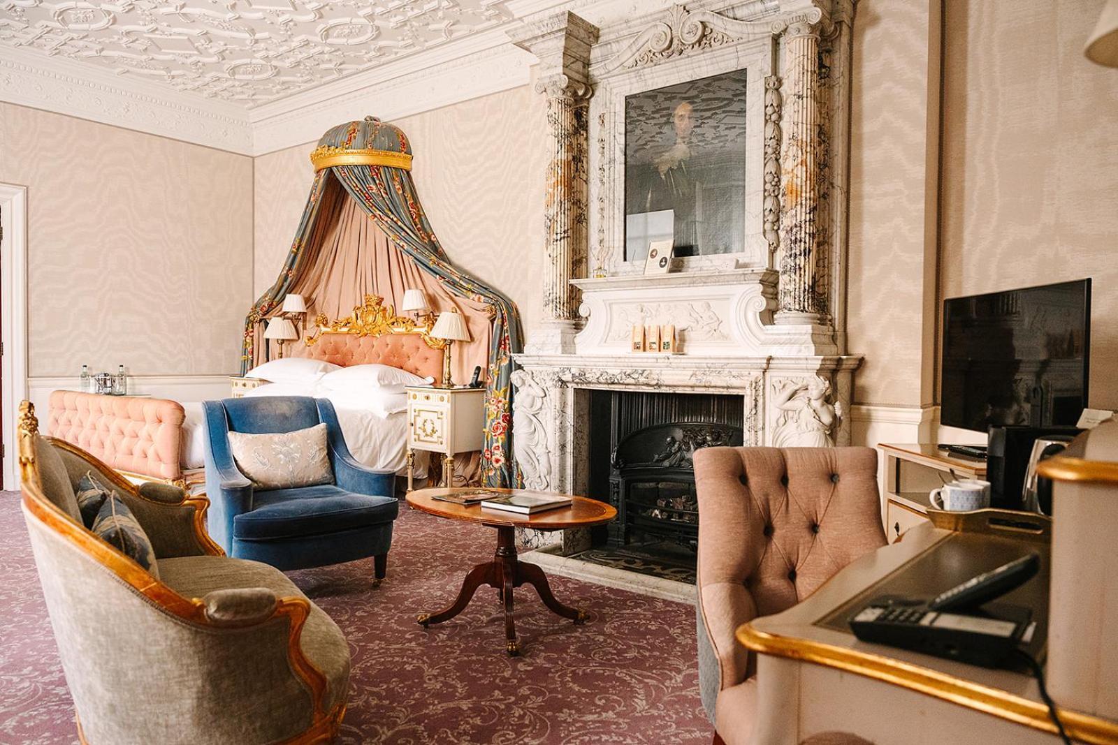 Cliveden House - An Iconic Luxury Hotel Maidenhead Kültér fotó