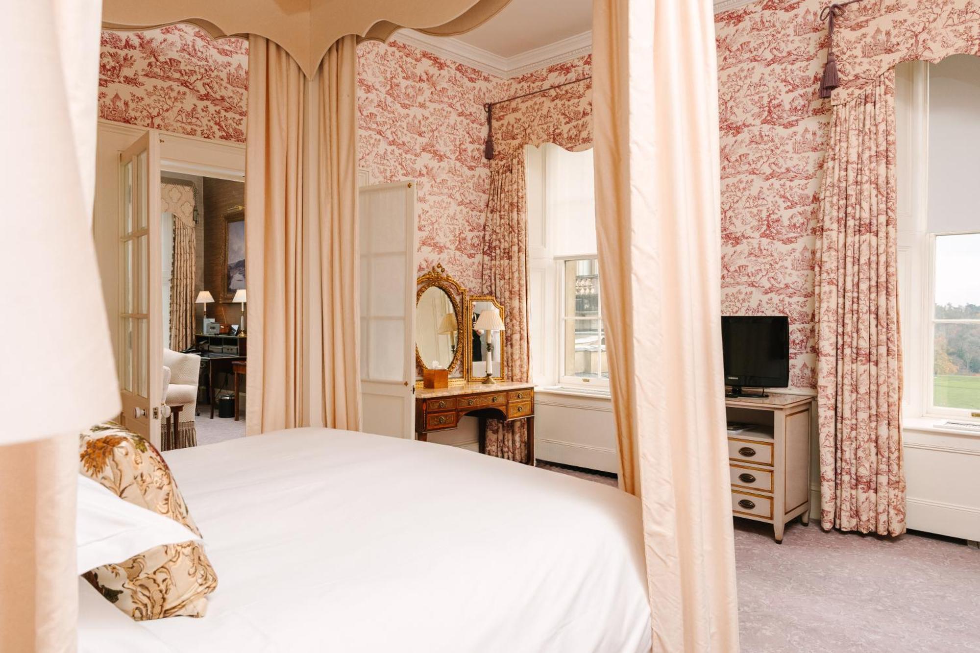 Cliveden House - An Iconic Luxury Hotel Maidenhead Kültér fotó