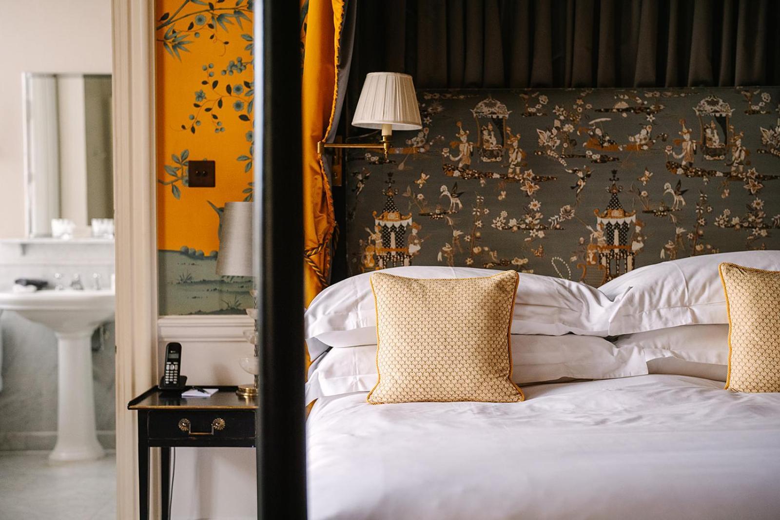 Cliveden House - An Iconic Luxury Hotel Maidenhead Kültér fotó