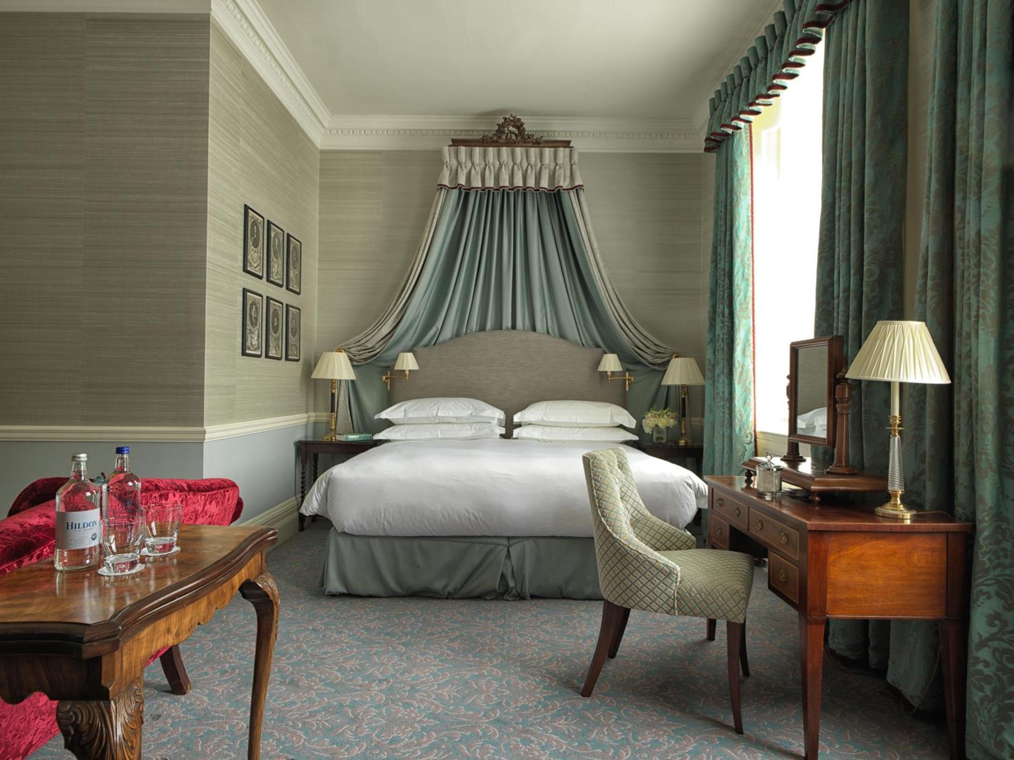 Cliveden House - An Iconic Luxury Hotel Maidenhead Kültér fotó